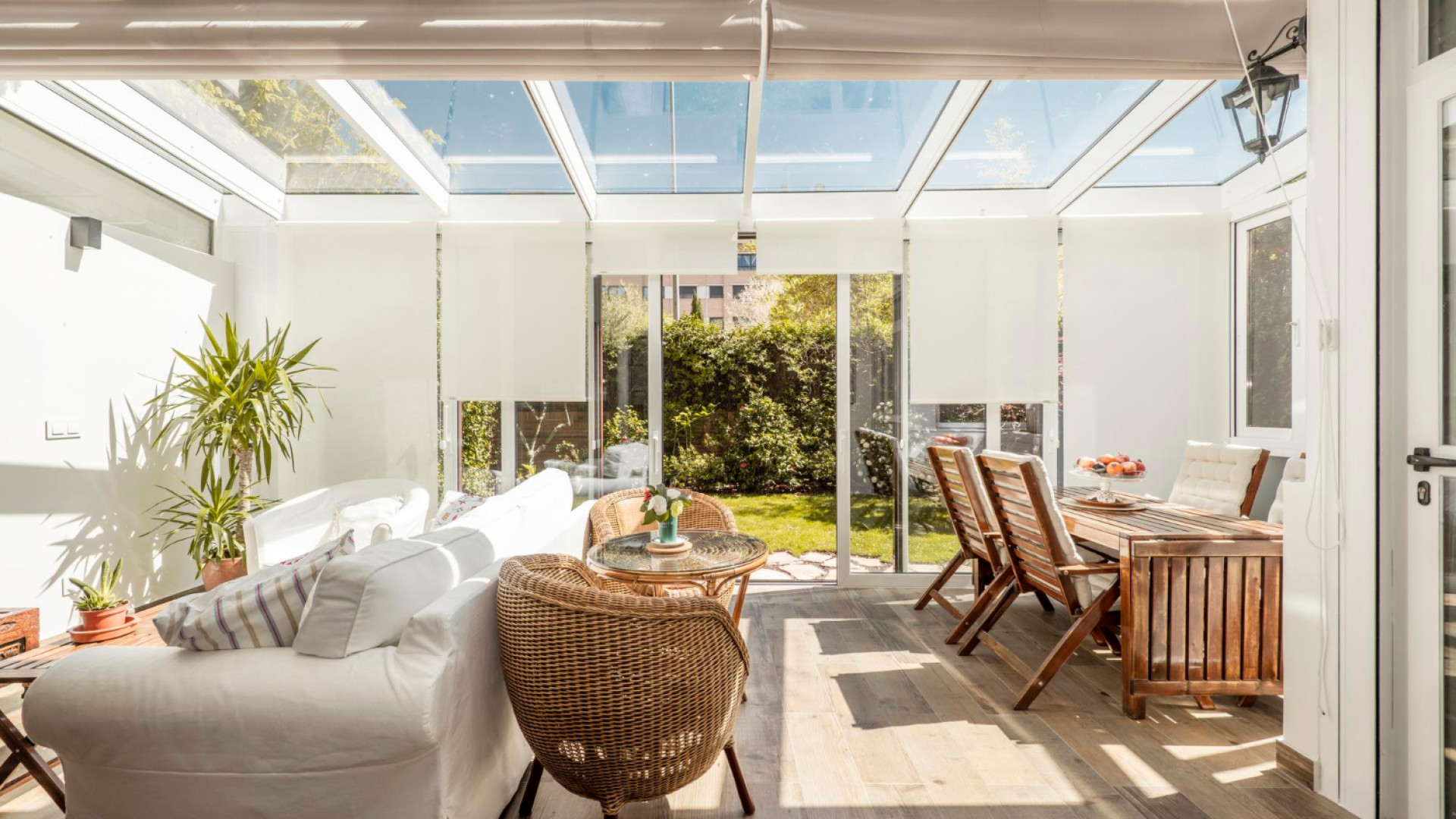 Découvrez l'extension idéale pour une maison lumineuse et moderne à Luz